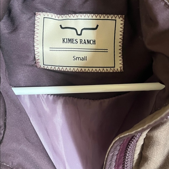 Kimes Ranch Jacket - Picture 3 of 4